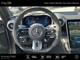 Mercedes AMG GT 63 4MATIC+  occasion � Gi�res - photo n�7