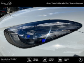 Mercedes AMG GT 63 4MATIC+  occasion � Gi�res - photo n�16
