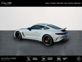 Mercedes AMG GT 63 4MATIC+  occasion � Gi�res - photo n�3