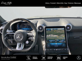 Mercedes AMG GT 63 4MATIC+  occasion � Gi�res - photo n�6