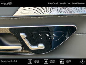 Mercedes AMG GT 63 4MATIC+  occasion � Gi�res - photo n�17