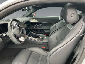 Mercedes AMG GT 63 4MATIC+  occasion � Gi�res - photo n�10