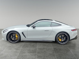 Mercedes AMG GT 63 4MATIC+  occasion � Gi�res - photo n�2