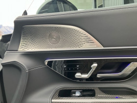 Mercedes AMG GT 63 4MATIC+  occasion � Gi�res - photo n�13