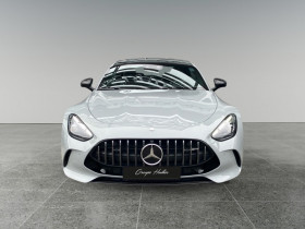 Mercedes AMG GT 63 4MATIC+  occasion � Gi�res - photo n�8