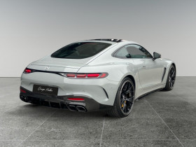 Mercedes AMG GT 63 4MATIC+  occasion � Gi�res - photo n�5