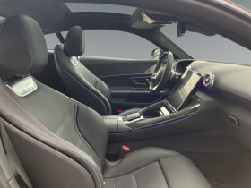 Mercedes AMG GT 63 4MATIC+  occasion � Gi�res - photo n�12