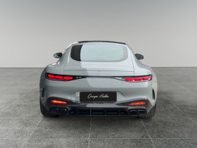Mercedes AMG GT 63 4MATIC+  occasion � Gi�res - photo n�4