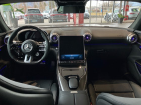 Mercedes AMG GT 63 4MATIC+  occasion � Gi�res - photo n�11