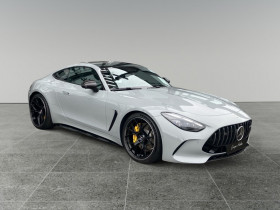 Mercedes AMG GT 63 4MATIC+  occasion � Gi�res - photo n�7