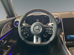 Mercedes AMG GT 63 4MATIC+  occasion � Gi�res - photo n�16