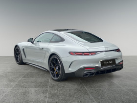 Mercedes AMG GT 63 4MATIC+  occasion � Gi�res - photo n�3