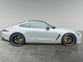 Mercedes AMG GT 63 4MATIC+  occasion � Gi�res - photo n�6