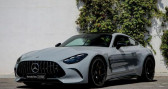 Annonce Mercedes AMG GT occasion Essence 63 585ch 4Matic+  MONACO
