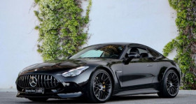 Mercedes AMG GT , garage SAMGF MERCEDES MONACO  MONACO