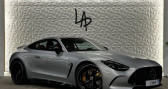 Annonce Mercedes AMG GT occasion Essence 63 585ch 4Matic+ � M�ry Sur Oise
