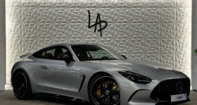 Mercedes AMG GT , garage L'AUTOMOBILE PARIS � M�ry Sur Oise