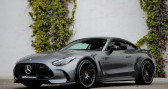 Mercedes AMG GT occasion année 2025 boite Automatique Annonce Mercedes AMG GT occasion Hybride 63 816ch S E Performance à MONACO