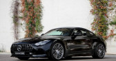 Annonce Mercedes AMG GT occasion Hybride 63 816ch S E Performance  MONACO