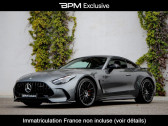 Mercedes AMG GT 63 816ch S E Performance   MONACO 98