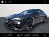 Annonce Mercedes AMG GT occasion Essence 63 AMG S 639ch 4Matic+ Speedshift MCT AMG à Gières