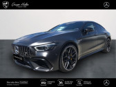 Mercedes AMG GT occasion année 2019 boite Robotisee Annonce Mercedes AMG GT occasion Essence 63 AMG S 639ch 4Matic+ Speedshift MCT AMG à Gières