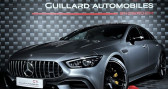 Annonce Mercedes AMG GT occasion Essence 63 S 4.0 V8 BI-TURBO 639ch 4 PORTES SPEEDSHIFT MCT 4-Matic+  PLEUMELEUC