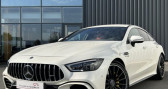 Mercedes AMG GT 63 S 4.0 V8 BI-TURBO 639ch 4Matic  SPEEDSHIFT MCT   PLEUMELEUC 35
