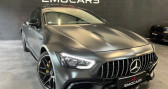 Mercedes AMG GT 63 S 639 4 Matic   Bessoncourt 90