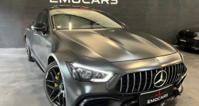 Mercedes AMG GT , garage EMOCARS  Bessoncourt