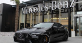 Mercedes AMG GT 63 S 639ch 4Matic+ Speedshift MCT  à Angers Villeveque 49