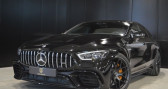 Mercedes AMG GT occasion année 2018 boite Automatique Annonce Mercedes AMG GT occasion Essence 63 S 640 ch 4-Matic+ 4 Portes Superbe état !! à Lille