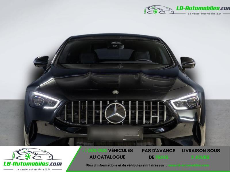 Mercedes AMG GT 63 S AMG 639 ch E Performance 4Matic+  occasion  Beaupuy - photo n3