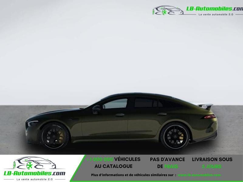 Mercedes AMG GT 63 S AMG 639 ch E Performance 4Matic+  occasion  Beaupuy