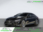 Mercedes AMG GT 63 S AMG 639 ch E Performance 4Matic+   Beaupuy 31