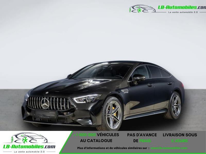 Mercedes AMG GT 63 S AMG 639 ch E Performance 4Matic+  occasion  Beaupuy