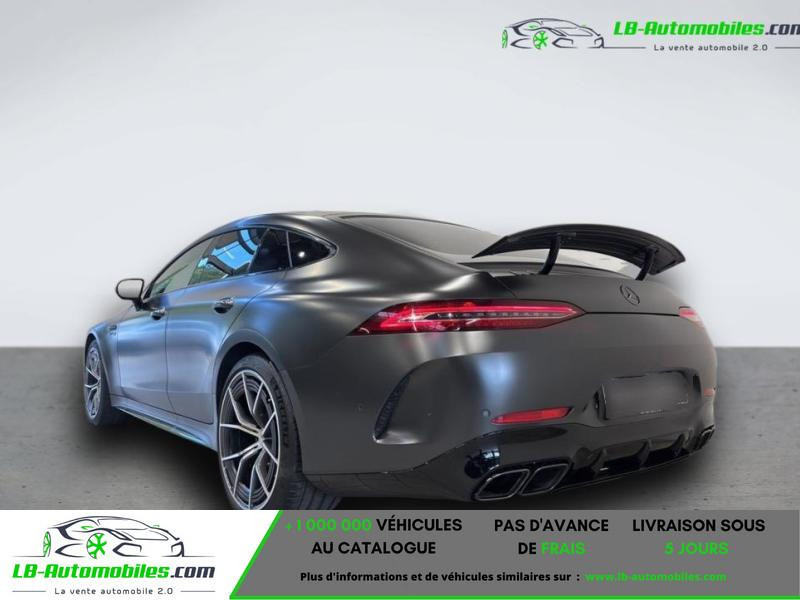 Mercedes AMG GT 63 S AMG 639 ch E Performance 4Matic+  occasion  Beaupuy - photo n4