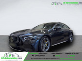Mercedes AMG GT 63 S AMG 639 ch E Performance 4Matic+   Beaupuy 31