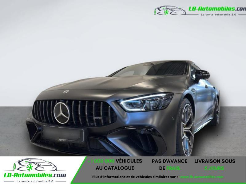 Mercedes AMG GT 63 S AMG 639 ch E Performance 4Matic+  occasion  Beaupuy - photo n2