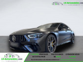 Mercedes AMG GT 63 S AMG 639 ch E Performance 4Matic+   Beaupuy 31