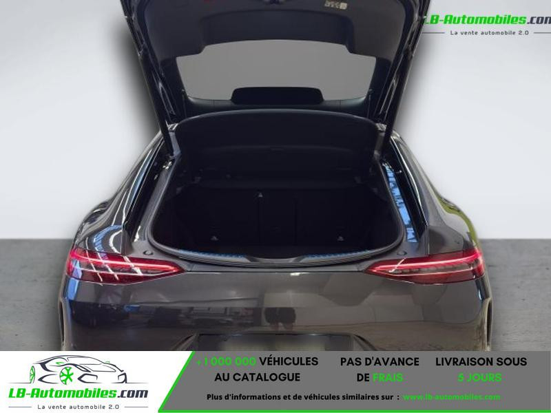 Mercedes AMG GT 63 S AMG 639 ch E Performance 4Matic+  occasion  Beaupuy - photo n4