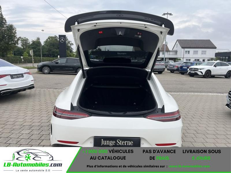 Mercedes AMG GT 63 S AMG 639 ch E Performance 4Matic+  occasion  Beaupuy - photo n7