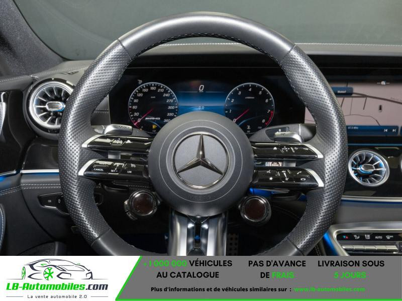 Mercedes AMG GT 63 S AMG 639 ch E Performance 4Matic+  occasion  Beaupuy - photo n8