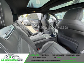 Mercedes AMG GT 63 S AMG 639 ch E Performance 4Matic+  occasion � Beaupuy - photo n�9