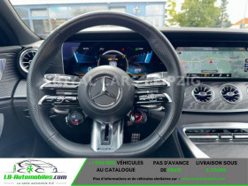 Mercedes AMG GT 63 S AMG 639 ch E Performance 4Matic+  occasion � Beaupuy - photo n�8