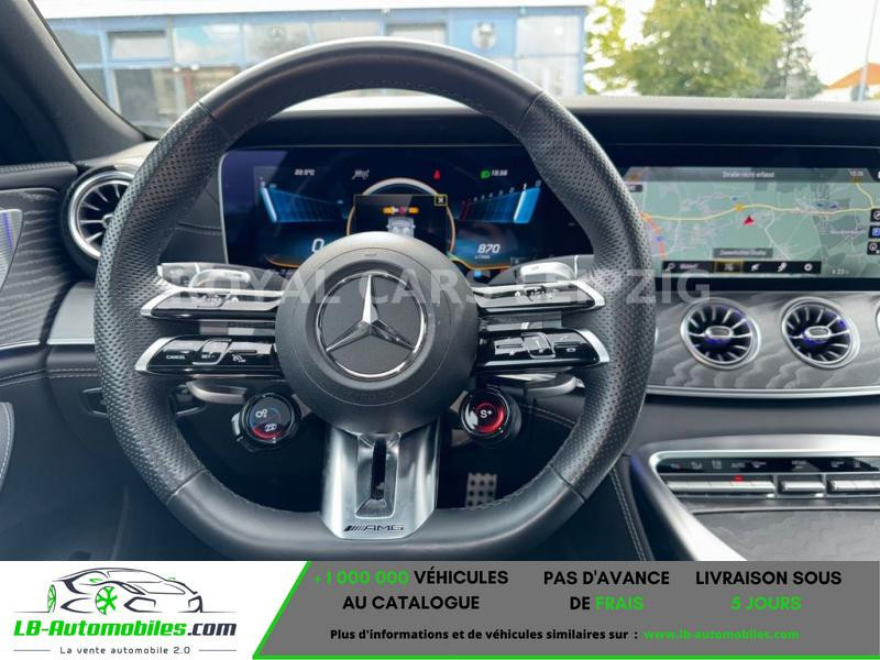 Mercedes AMG GT 63 S AMG 639 ch E Performance 4Matic+  occasion  Beaupuy - photo n8