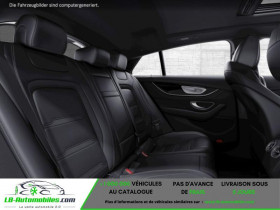 Mercedes AMG GT 63 S AMG 639 ch E Performance 4Matic+  occasion � Beaupuy - photo n�8