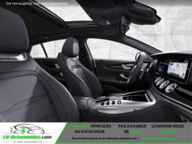 Mercedes AMG GT 63 S AMG 639 ch E Performance 4Matic+  occasion � Beaupuy - photo n�7