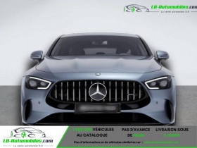 Mercedes AMG GT 63 S AMG 639 ch E Performance 4Matic+  occasion � Beaupuy - photo n�4