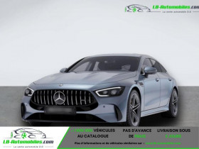 Mercedes AMG GT 63 S AMG 639 ch E Performance 4Matic+  occasion � Beaupuy - photo n�2